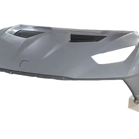 LAMBORGHINI HURACAN STO - FRONT HOOD NEW