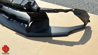 LAMBORGHINI HURACAN STO FRONT SPOILER BUMPER