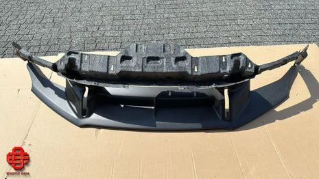 LAMBORGHINI HURACAN STO FRONT SPOILER BUMPER
