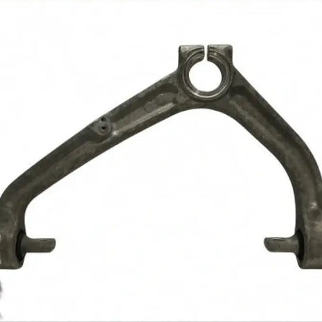 LAMBORGHINI HURACAN STO PERFORMANTE TECNICA WISHBONE