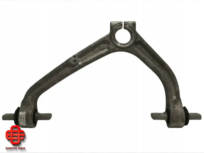 LAMBORGHINI HURACAN STO PERFORMANTE TECNICA WISHBONE