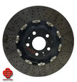 LAMBORGHINI HURACAN STO REAR BRAKE DISC