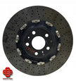 LAMBORGHINI HURACAN STO REAR BRAKE DISC