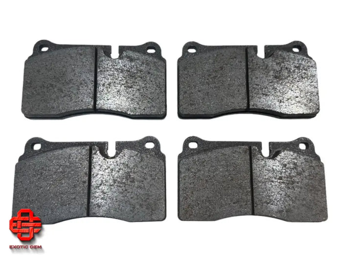 LAMBORGHINI HURACAN STO REAR BRAKE KITS OEM
