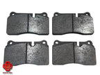 LAMBORGHINI HURACAN STO REAR BRAKE PAD KIT OF REAR BRAKE PADS