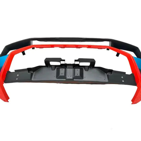 LAMBORGHINI HURACAN STO - REAR BUMPER