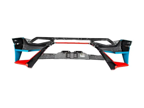 LAMBORGHINI HURACAN STO - REAR BUMPER