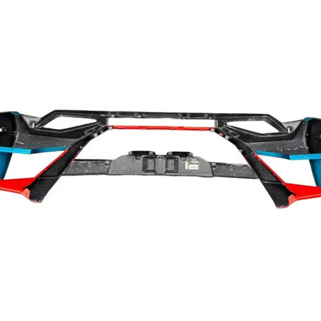 LAMBORGHINI HURACAN STO - REAR BUMPER