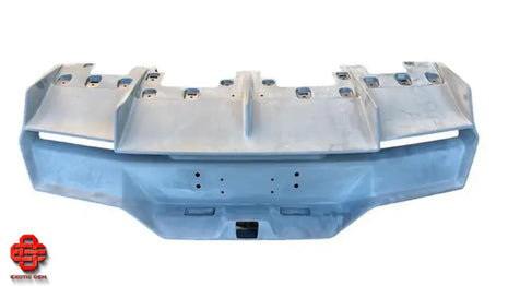 LAMBORGHINI HURACAN STO REAR DIFFUSER CF