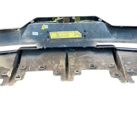 LAMBORGHINI HURACAN STO REAR DIFFUSER CF
