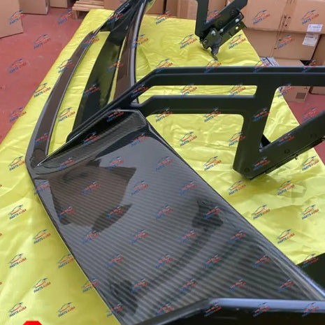 LAMBORGHINI HURACAN STO REAR SPOILER OEM