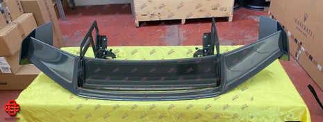 LAMBORGHINI HURACAN STO REAR SPOILER OEM