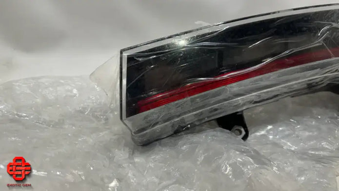 LAMBORGHINI HURACAN TAIL LIGHT RH