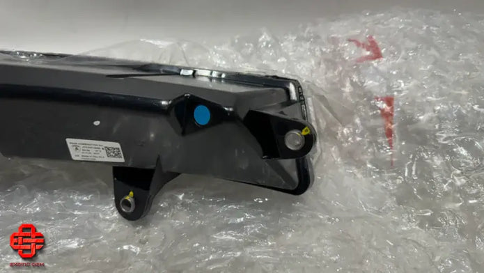 LAMBORGHINI HURACAN TAIL LIGHT RH