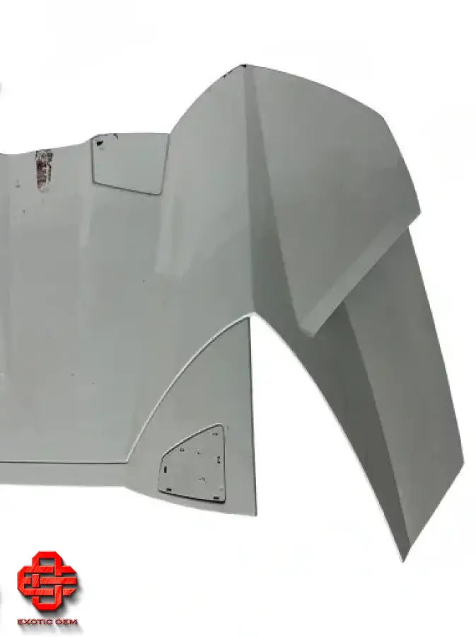 LAMBORGHINI HURACAN TAILGATE