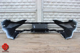 LAMBORGHINI HURACAN TECNICA FRONT AND REAR BUMPER COMPLETE