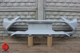 LAMBORGHINI HURACAN TECNICA FRONT AND REAR BUMPER COMPLETE