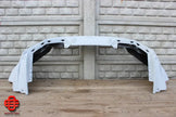 LAMBORGHINI HURACAN TECNICA FRONT AND REAR BUMPER COMPLETE