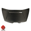 LAMBORGHINI HURACAN TECNICA FRONT HOOD CARBON FIBER