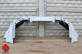 LAMBORGHINI HURACAN TECNICA REAR BUMPER COVER