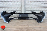 LAMBORGHINI HURACAN TECNICA REAR BUMPER COVER