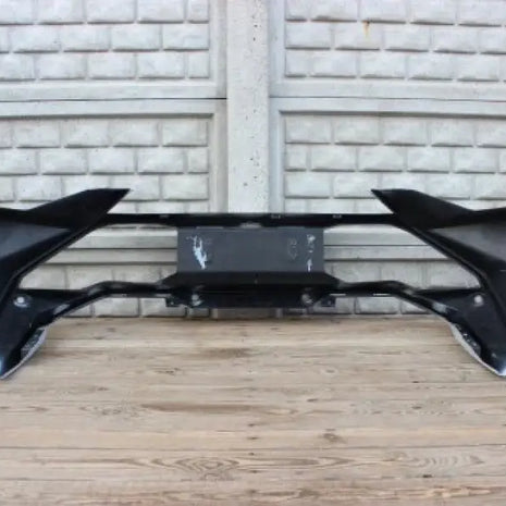 LAMBORGHINI HURACAN TECNICA REAR BUMPER COVER