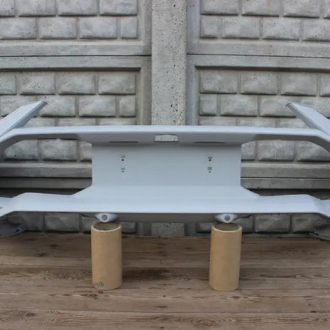 LAMBORGHINI HURACAN TECNICA REAR BUMPER COVER