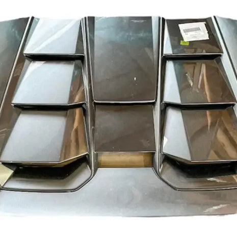 LAMBORGHINI HURACAN - TRUNK LID / MOTORHAUBE / COVER