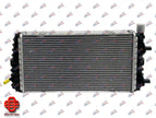 LAMBORGHINI HURACAN WATER COOL RADIATOR RIGHT SIDE