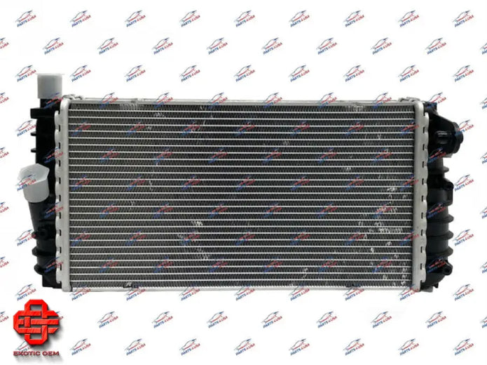 LAMBORGHINI HURACAN WATER COOL RADIATOR RIGHT SIDE