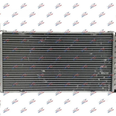 LAMBORGHINI HURACAN WATER COOL RADIATOR RIGHT SIDE