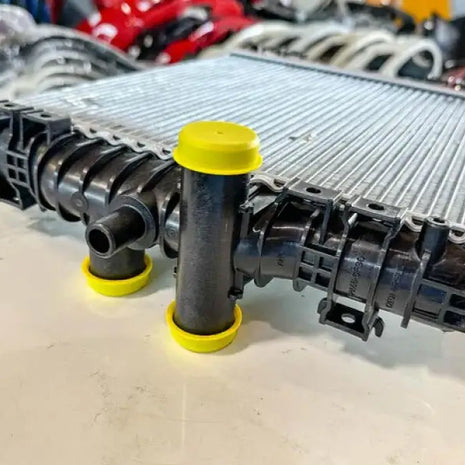 LAMBORGHINI HURACAN WATER RADIATOR