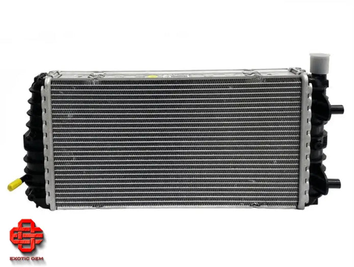 LAMBORGHINI HURACAN WATER RADIATOR SIDEBLADE RH