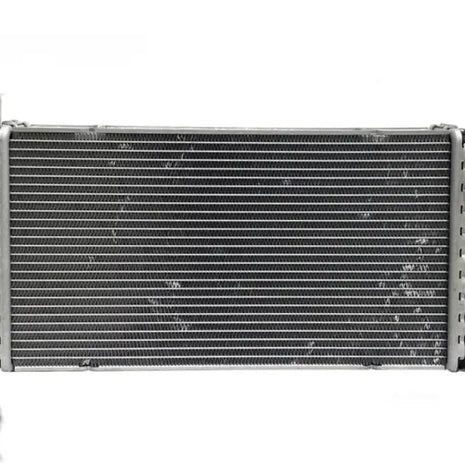 LAMBORGHINI HURACAN WATER RADIATOR SIDEBLADE RH