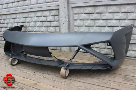 LAMBORGHINI LP570 SQUADRA CORSE FRONT BUMPER COVER