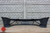 LAMBORGHINI LP570 SQUADRA CORSE FRONT BUMPER COVER