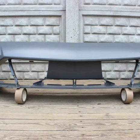 LAMBORGHINI LP570 SQUADRA CORSE FRONT BUMPER COVER