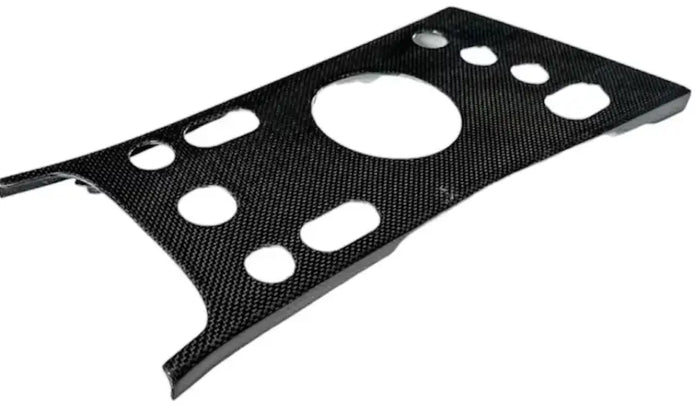 LAMBORGHINI MURCIELAGO - CARBON BEZEL LHD / PANEL COVER