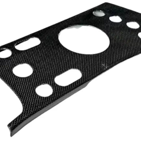 LAMBORGHINI MURCIELAGO - CARBON BEZEL LHD / PANEL COVER