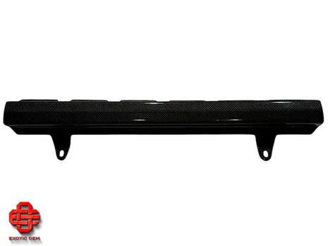 LAMBORGHINI MURCIELAGO CARBON COVER