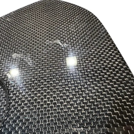 LAMBORGHINI MURCIELAGO CARBON DASHBOARD COVER