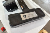LAMBORGHINI MURCIELAGO CARBON FIBER ENGINE COVER