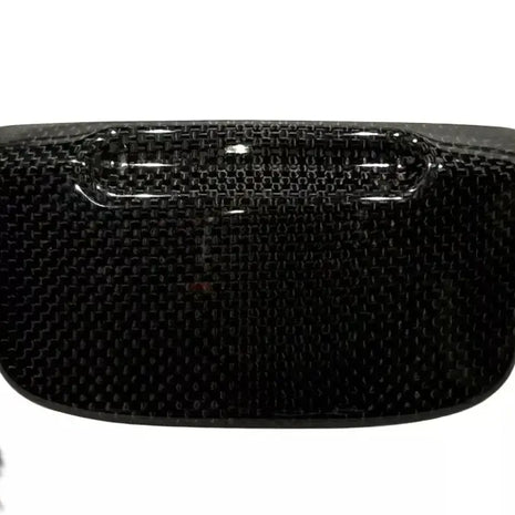 LAMBORGHINI MURCIELAGO CENTER CONSOLE COVER CARBON CONSOLE COVER