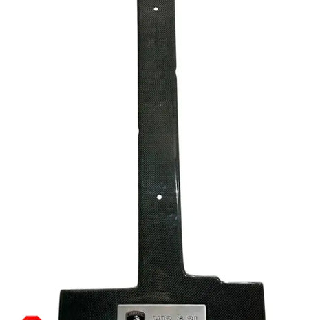 LAMBORGHINI MURCIELAGO COVER CARBON