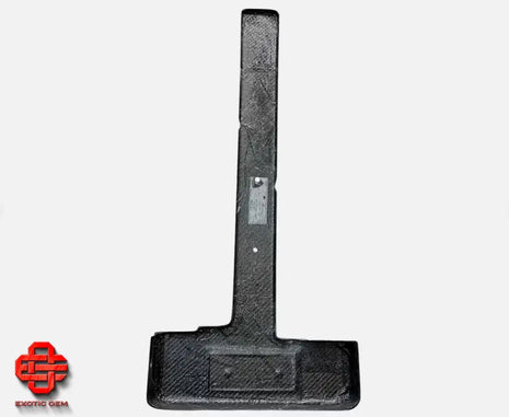 LAMBORGHINI MURCIELAGO COVER COVER CARBON