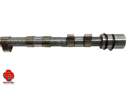 LAMBORGHINI MURCIELAGO RIGHT EXHAUST CAMSHAFT