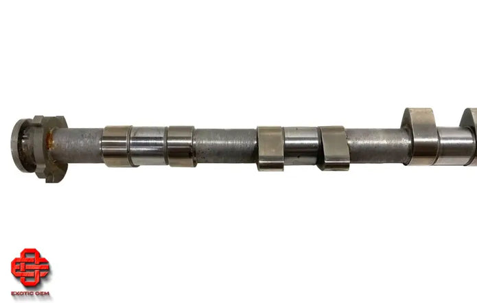 LAMBORGHINI MURCIELAGO RIGHT RIGHT INTAKE CAMSHAFT