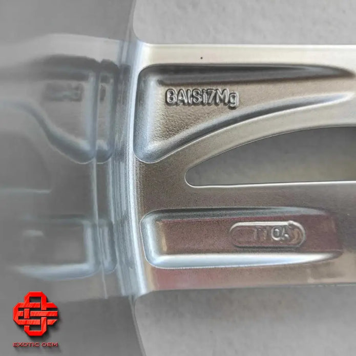 LAMBORGHINI MURCIELAGO RIM WHEEL