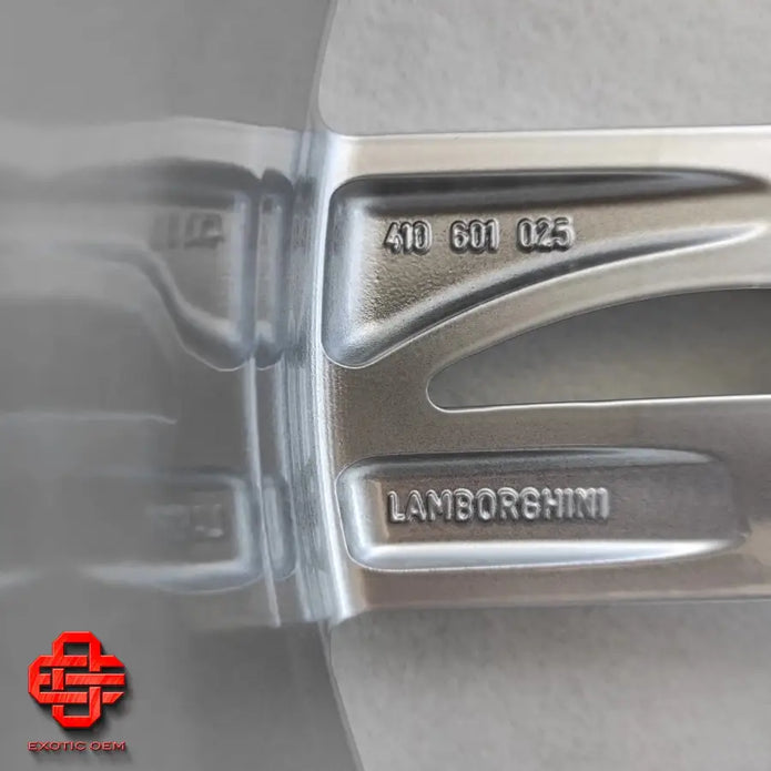 LAMBORGHINI MURCIELAGO RIM WHEEL