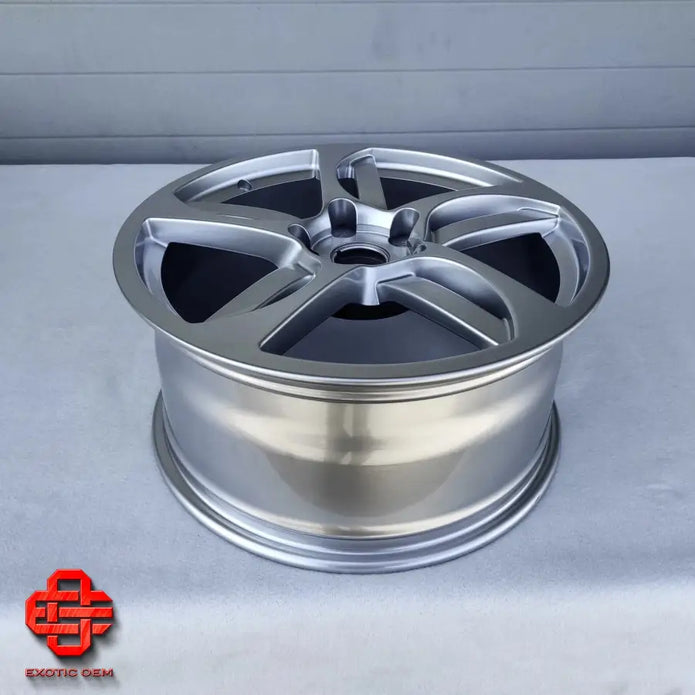 LAMBORGHINI MURCIELAGO RIM WHEEL